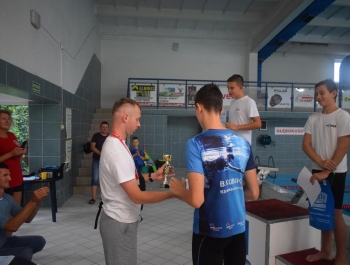 Zawody Pływackie 31.08.2021 WYNIKI i ZDJĘCIA - zdjęcie 200