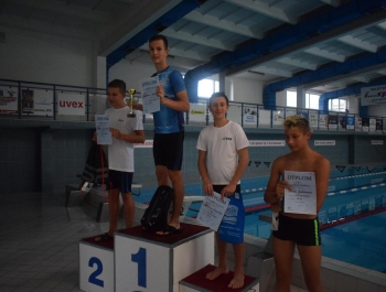 Zawody Pływackie 31.08.2021 WYNIKI i ZDJĘCIA - zdjęcie 202