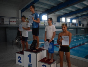 Zawody Pływackie 31.08.2021 WYNIKI i ZDJĘCIA - zdjęcie 203