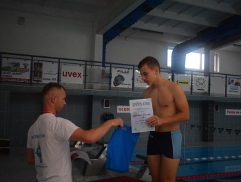 Zawody Pływackie 31.08.2021 WYNIKI i ZDJĘCIA - zdjęcie 204