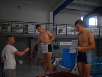 Zawody Pływackie 31.08.2021 WYNIKI i ZDJĘCIA - zdjęcie 205