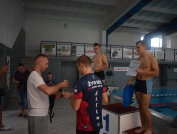 Zawody Pływackie 31.08.2021 WYNIKI i ZDJĘCIA - zdjęcie 206