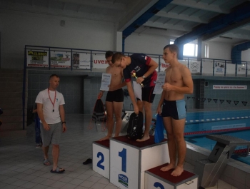 Zawody Pływackie 31.08.2021 WYNIKI i ZDJĘCIA - zdjęcie 207