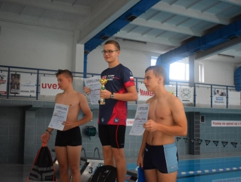 Zawody Pływackie 31.08.2021 WYNIKI i ZDJĘCIA - zdjęcie 208