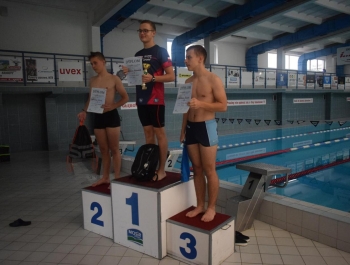 Zawody Pływackie 31.08.2021 WYNIKI i ZDJĘCIA - zdjęcie 209