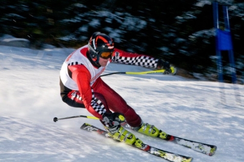 Wyniki eliminacji do Amatorskich Mistrzostw Polski w Narciarstwie Alpejskim