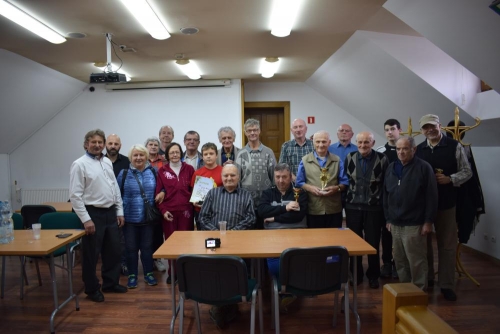 6 LAT DZIAŁALNOŚCI STOWARZYSZENIA CROSS BESKIDEK ŻYWIEC