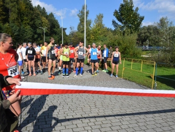 Wyniki XXXI Jesiennego Festiwalu Biegowego - zdjęcie 137