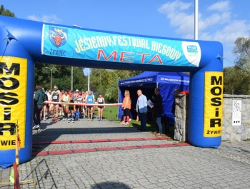 Wyniki XXXI Jesiennego Festiwalu Biegowego - zdjęcie 138