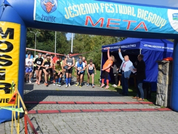Wyniki XXXI Jesiennego Festiwalu Biegowego - zdjęcie 139