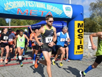 Wyniki XXXI Jesiennego Festiwalu Biegowego - zdjęcie 142