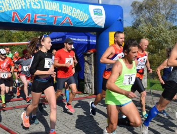 Wyniki XXXI Jesiennego Festiwalu Biegowego - zdjęcie 143