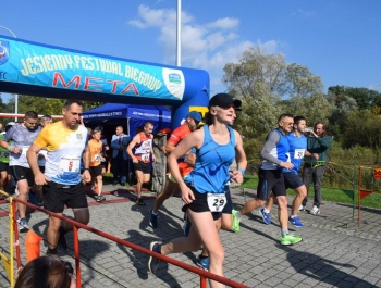 Wyniki XXXI Jesiennego Festiwalu Biegowego - zdjęcie 144