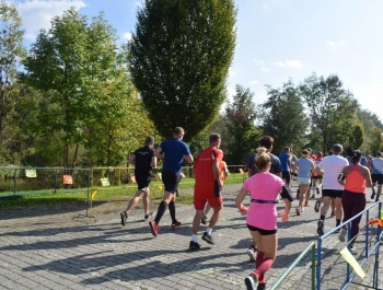 Wyniki XXXI Jesiennego Festiwalu Biegowego - zdjęcie 145