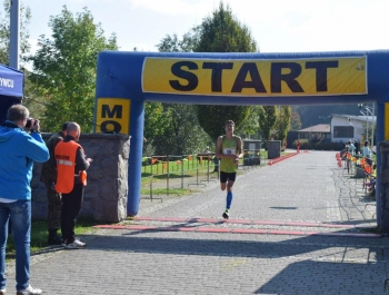 Wyniki XXXI Jesiennego Festiwalu Biegowego - zdjęcie 146