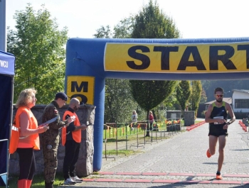 Wyniki XXXI Jesiennego Festiwalu Biegowego - zdjęcie 147