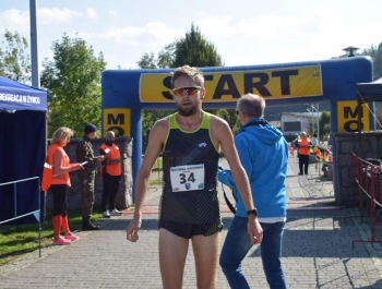 Wyniki XXXI Jesiennego Festiwalu Biegowego - zdjęcie 148