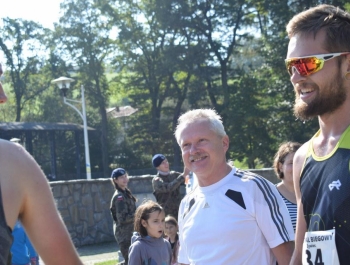 Wyniki XXXI Jesiennego Festiwalu Biegowego - zdjęcie 149