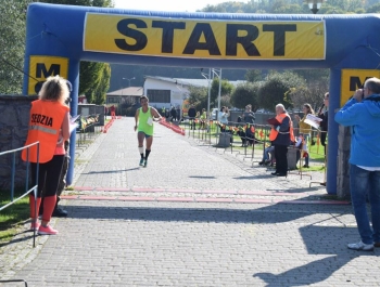 Wyniki XXXI Jesiennego Festiwalu Biegowego - zdjęcie 150