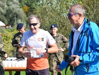 Wyniki XXXI Jesiennego Festiwalu Biegowego - zdjęcie 152