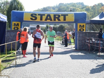 Wyniki XXXI Jesiennego Festiwalu Biegowego - zdjęcie 153