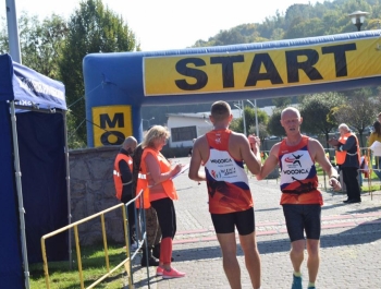 Wyniki XXXI Jesiennego Festiwalu Biegowego - zdjęcie 154