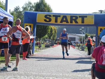 Wyniki XXXI Jesiennego Festiwalu Biegowego - zdjęcie 155