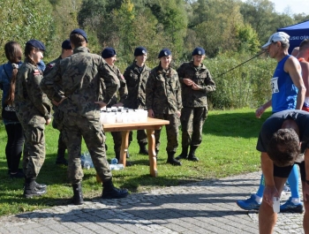 Wyniki XXXI Jesiennego Festiwalu Biegowego - zdjęcie 156