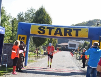 Wyniki XXXI Jesiennego Festiwalu Biegowego - zdjęcie 157