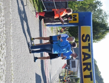 Wyniki XXXI Jesiennego Festiwalu Biegowego - zdjęcie 160