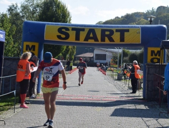 Wyniki XXXI Jesiennego Festiwalu Biegowego - zdjęcie 161