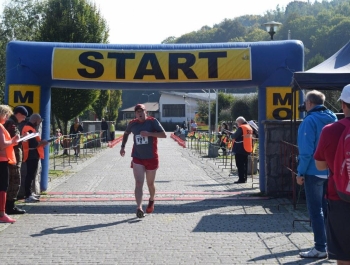 Wyniki XXXI Jesiennego Festiwalu Biegowego - zdjęcie 162