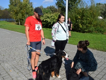 Wyniki XXXI Jesiennego Festiwalu Biegowego - zdjęcie 163