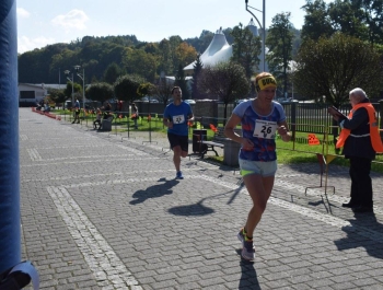 Wyniki XXXI Jesiennego Festiwalu Biegowego - zdjęcie 164