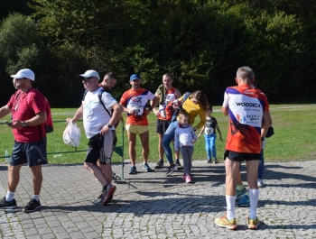 Wyniki XXXI Jesiennego Festiwalu Biegowego - zdjęcie 166