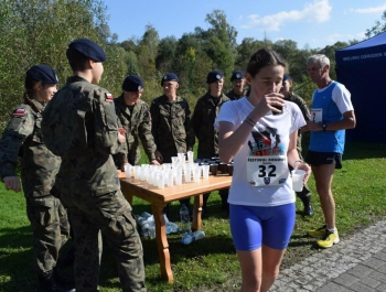 Wyniki XXXI Jesiennego Festiwalu Biegowego - zdjęcie 167