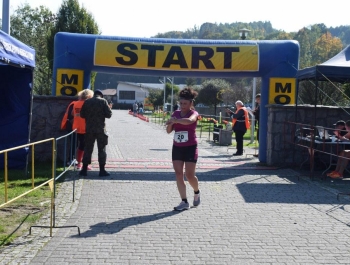 Wyniki XXXI Jesiennego Festiwalu Biegowego - zdjęcie 168