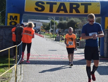 Wyniki XXXI Jesiennego Festiwalu Biegowego - zdjęcie 169