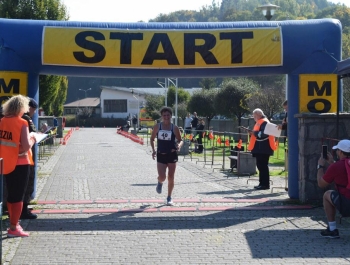 Wyniki XXXI Jesiennego Festiwalu Biegowego - zdjęcie 170
