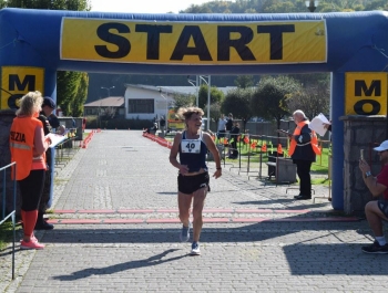 Wyniki XXXI Jesiennego Festiwalu Biegowego - zdjęcie 171