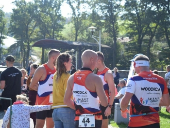 Wyniki XXXI Jesiennego Festiwalu Biegowego - zdjęcie 172