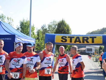 Wyniki XXXI Jesiennego Festiwalu Biegowego - zdjęcie 173