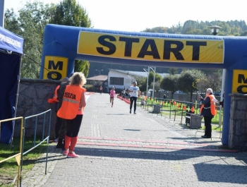 Wyniki XXXI Jesiennego Festiwalu Biegowego - zdjęcie 174