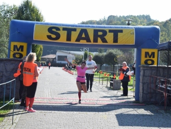 Wyniki XXXI Jesiennego Festiwalu Biegowego - zdjęcie 175