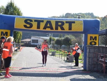 Wyniki XXXI Jesiennego Festiwalu Biegowego - zdjęcie 176