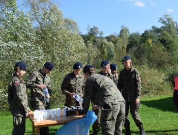 Wyniki XXXI Jesiennego Festiwalu Biegowego - zdjęcie 178