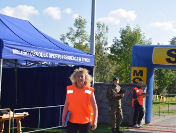 Wyniki XXXI Jesiennego Festiwalu Biegowego - zdjęcie 179