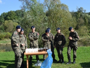 Wyniki XXXI Jesiennego Festiwalu Biegowego - zdjęcie 180