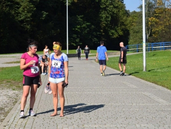 Wyniki XXXI Jesiennego Festiwalu Biegowego - zdjęcie 181