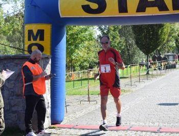 Wyniki XXXI Jesiennego Festiwalu Biegowego - zdjęcie 182